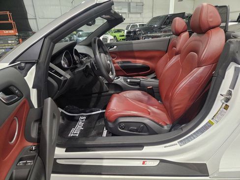 Used 2015 Audi R8 V8 image 47