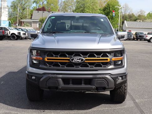 New 2026 Ford F150 Tremor w/ Equipment Group 402A High AWD/4WD image 17