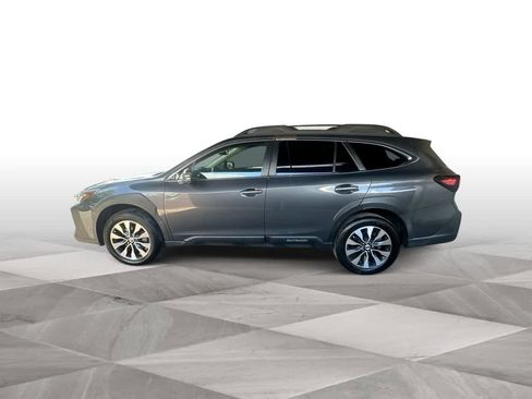 Used 2024 Subaru Outback Limited AWD/4WD image 5