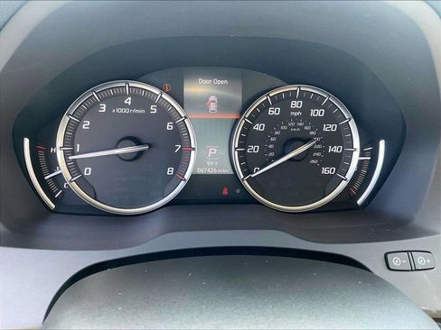 Used 2017 Acura MDX SH-AWD image 21