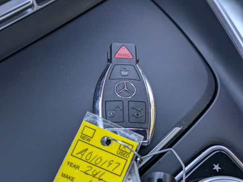 Used 2016 Mercedes-Benz AMG GT S w/ Exclusive Interior Package image 32