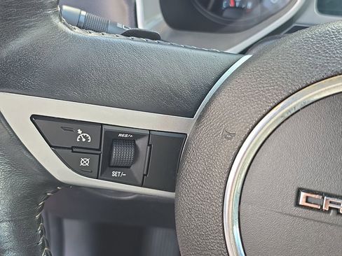 Used 2011 Chevrolet Camaro SS w/ RS Package image 15