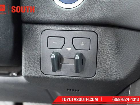 Used 2023 Toyota Sequoia Limited w/ Tow Technology Package AWD/4WD image 24