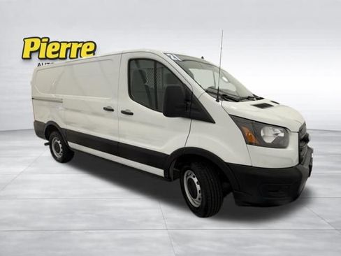 Used 2021 Ford Transit 150 Low Roof RWD image 6