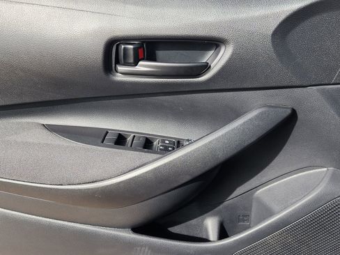 Used 2026 Toyota Corolla LE image 27