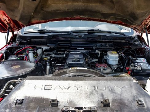 Used 2018 RAM 2500 Longhorn w/ Convenience Group AWD/4WD image 56