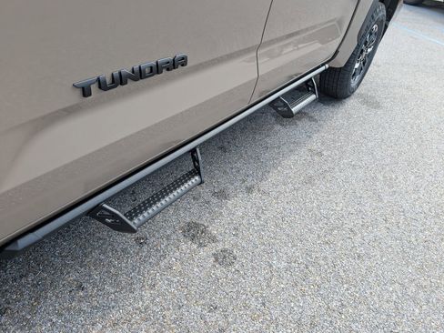 New 2026 Toyota Tundra SR5 AWD/4WD image 9