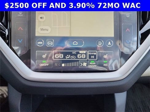 New 2026 Subaru Ascent Limited image 24