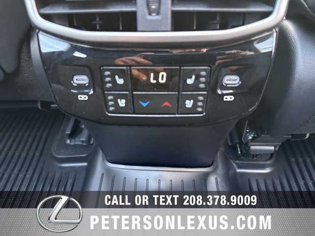 Used 2025 Lexus RX 450h AWD w/ Convenience Package image 19