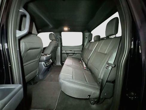 New 2026 Ford F150 STX w/ Equipment Group 200A AWD/4WD image 28