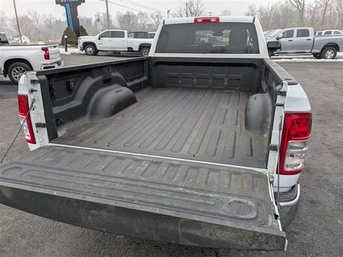 Used 2021 RAM 2500 Big Horn w/ Level 1 Equipment Group image 15