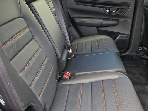 Used 2025 Honda CR-V Sport-L image 43