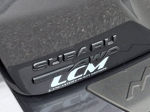 Certified 2026 Subaru Crosstrek 2.5i w/ Convenience Package #1 AWD/4WD image 30