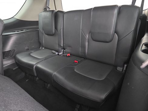 Used 2022 Nissan Armada SV w/ Cargo Package image 41