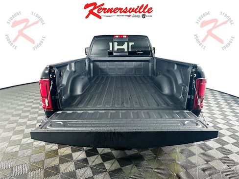 New 2025 RAM 3500 Laramie image 16