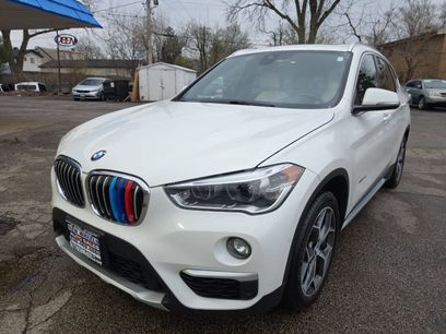 Used 2016 BMW X1 xDrive28i