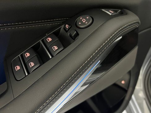 New 2026 BMW X5 xDrive50e AWD/4WD image 22