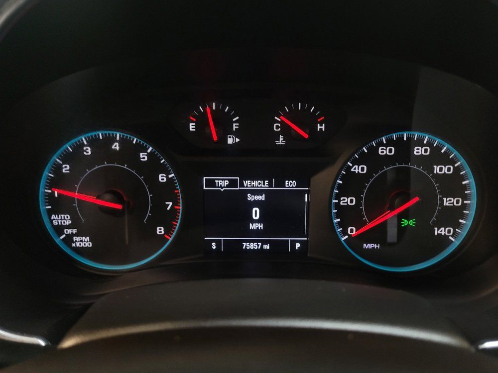 Used 2020 Chevrolet Malibu LT FWD image 23
