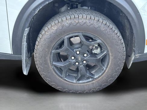 Used 2023 Ford Maverick XLT w/ Equipment Group 300A Standard AWD/4WD image 9
