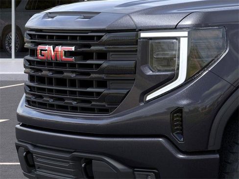 New 2026 GMC Sierra 1500 Elevation image 13