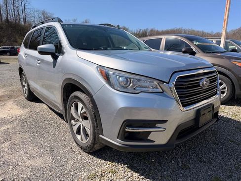 Used 2021 Subaru Ascent Premium image 18