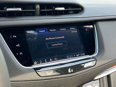 New 2026 Cadillac XT5 Premium Luxury image 41