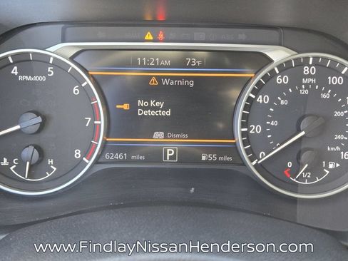 Used 2020 Nissan Sentra SR FWD image 32