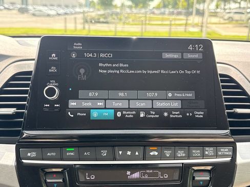 Used 2026 Honda Odyssey EX-L image 26