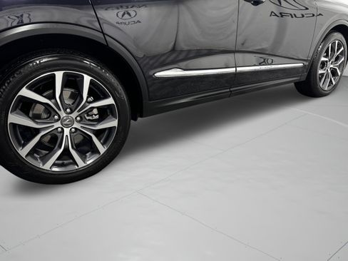 Used 2023 Acura MDX SH-AWD w/ Technology Package image 46
