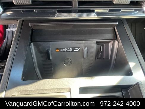 New 2026 GMC Hummer EV SUV AWD/4WD image 21