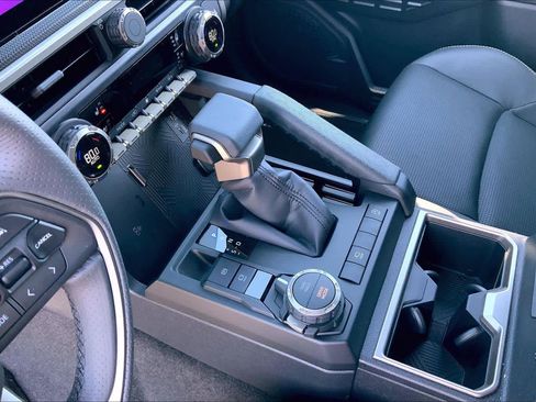 New 2026 Toyota 4Runner Limited image 7