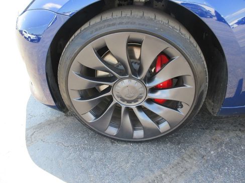 Used 2023 Tesla Model 3 Performance AWD/4WD image 13