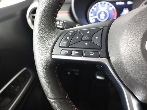 Certified 2025 Nissan Versa SR w/ Trunk Package image 16