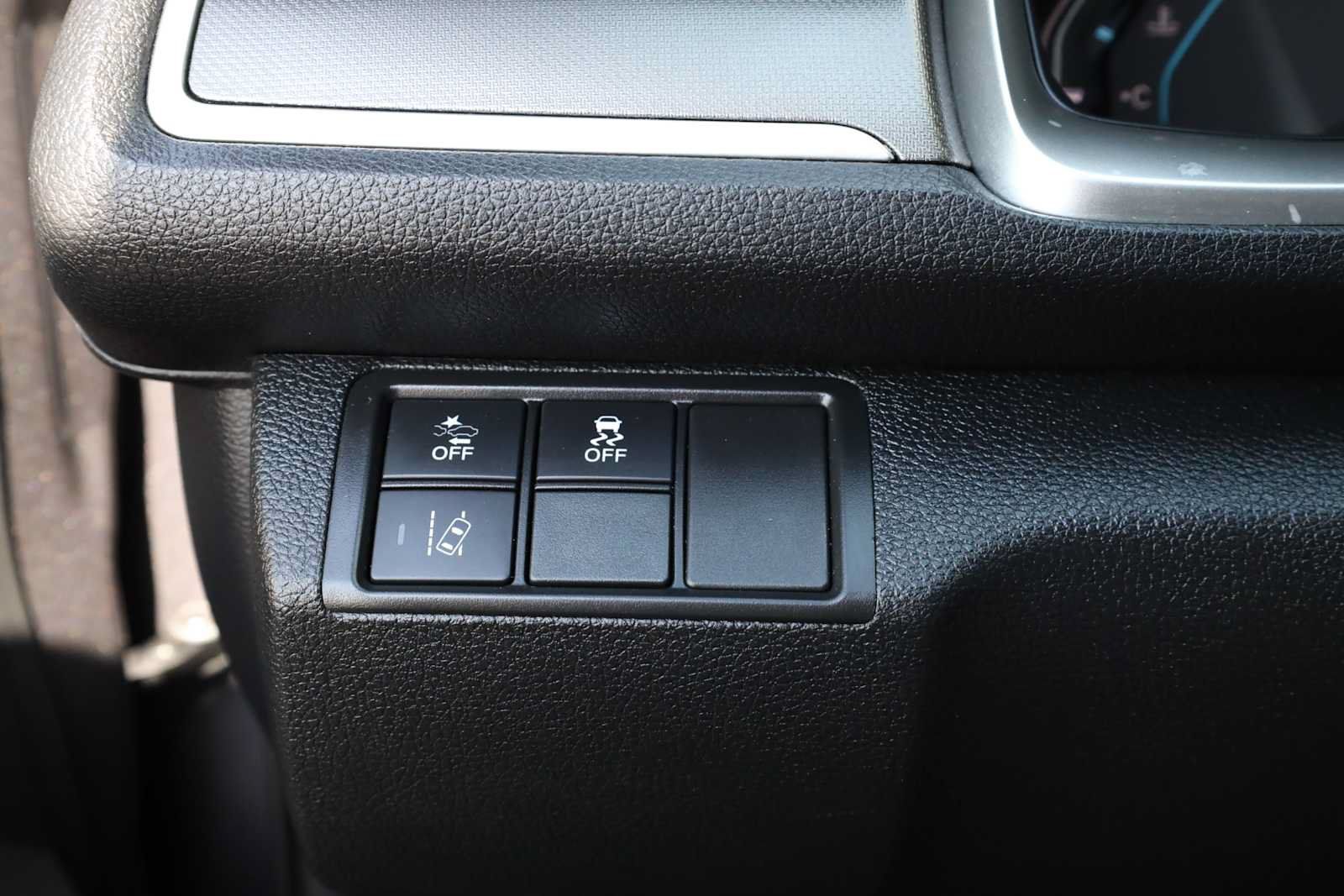 Used 2019 Honda Civic EX image 26