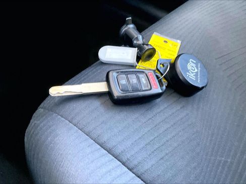 Used 2017 Honda Accord LX-S image 13