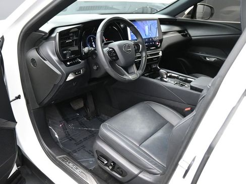 Used 2024 Lexus RX 350 Premium Plus w/ Convenience Package FWD image 2