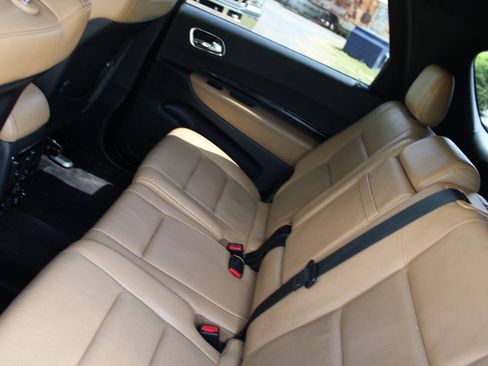 Used 2017 Dodge Durango Citadel AWD/4WD image 30