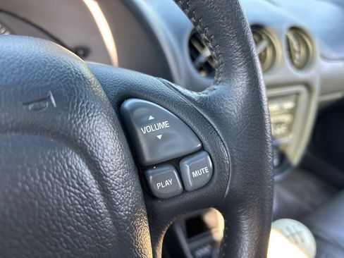 Used 1997 Pontiac Firebird Trans Am image 33