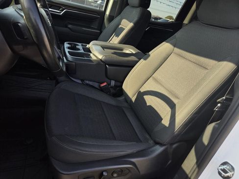 Certified 2023 Chevrolet Silverado 1500 LT RWD image 16