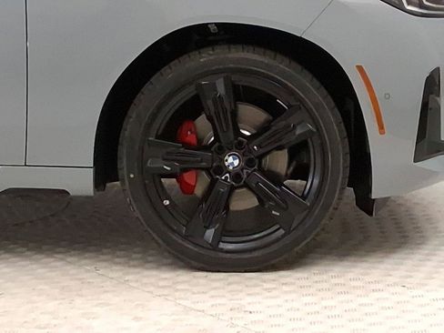 New 2026 BMW X3 xDrive30 w/ M Sport Package image 10