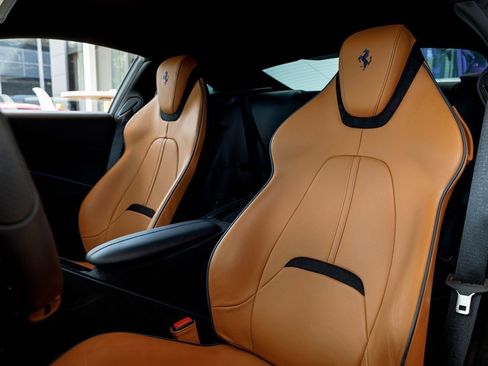 Used 2024 Ferrari Roma image 24