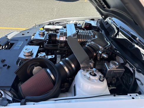 Used 2010 Ford Mustang Shelby GT500 RWD image 48