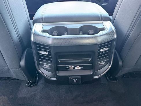 New 2026 RAM 1500 Big Horn image 35