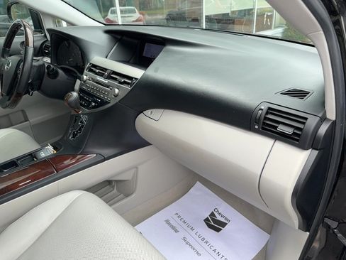 Used 2012 Lexus RX 350 AWD w/ Premium Pkg image 22