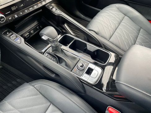 New 2025 Kia Telluride EX X-Line image 20