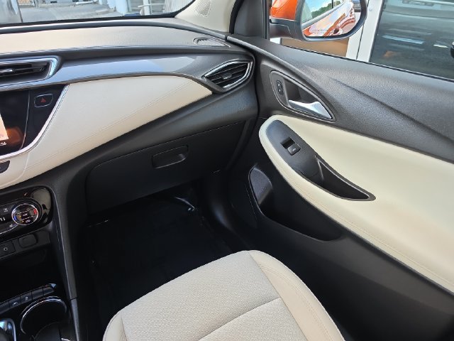 Used 2022 Buick Encore GX Select w/ Advanced Technology Package FWD image 15