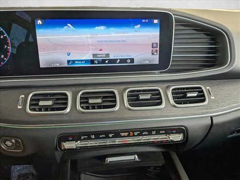 Certified 2022 Mercedes-Benz GLE 350 image 29