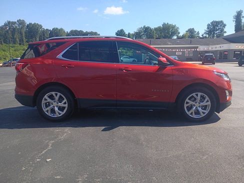 Used 2020 Chevrolet Equinox LT FWD image 4