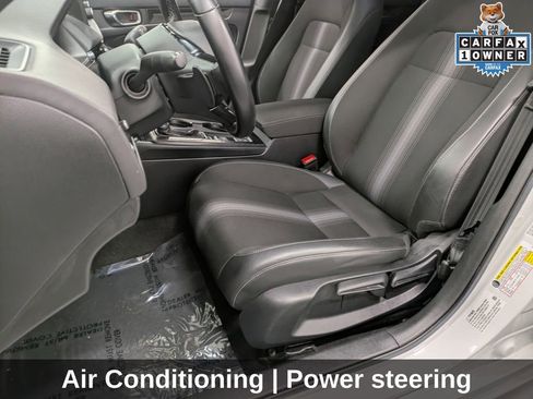 Certified 2023 Honda Civic Sport image 11