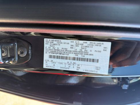 Used 2021 Ford F150 XL w/ STX Appearance Package AWD/4WD image 24